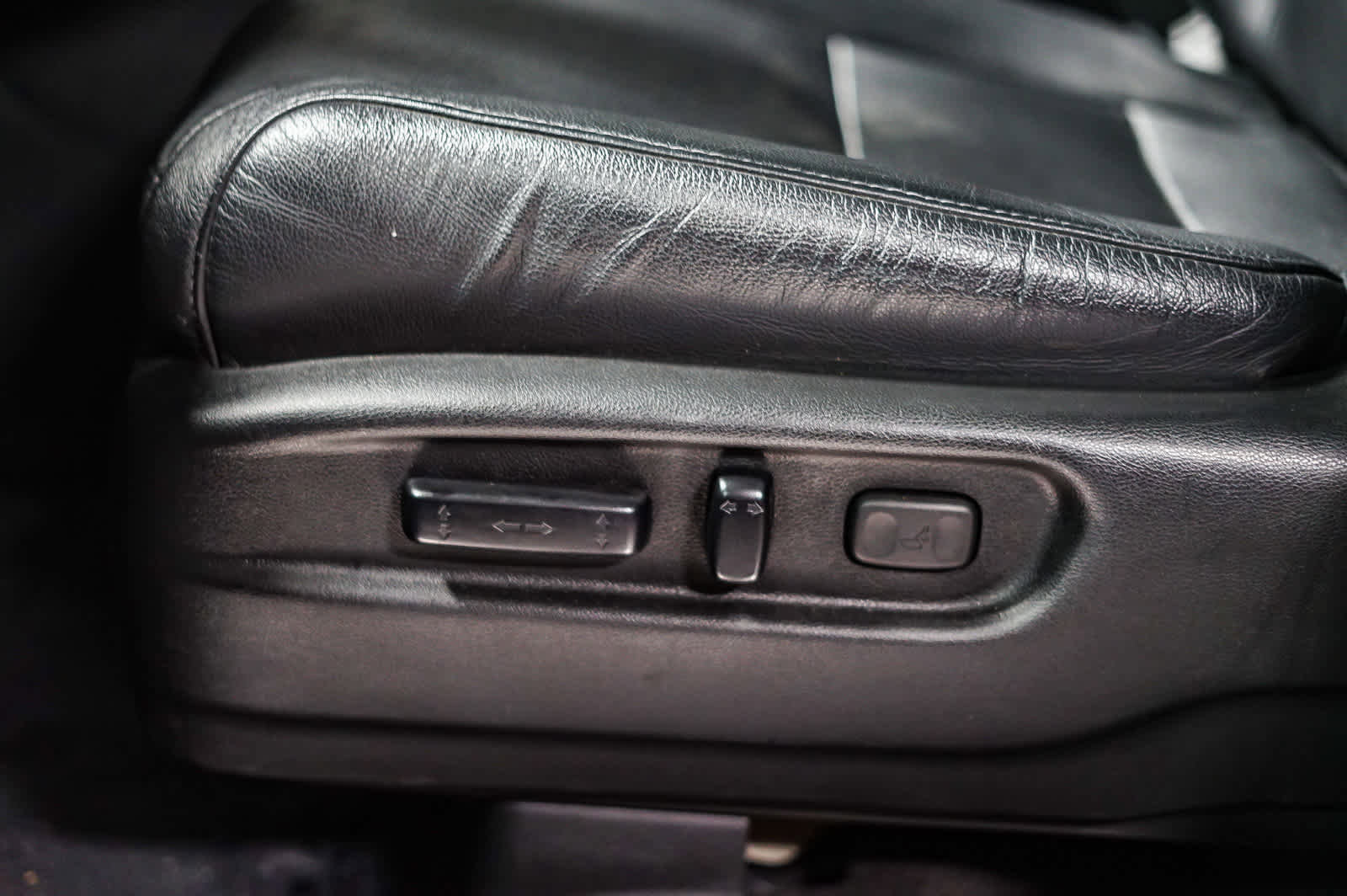 Used 2023 Honda Passport EX-L image 24