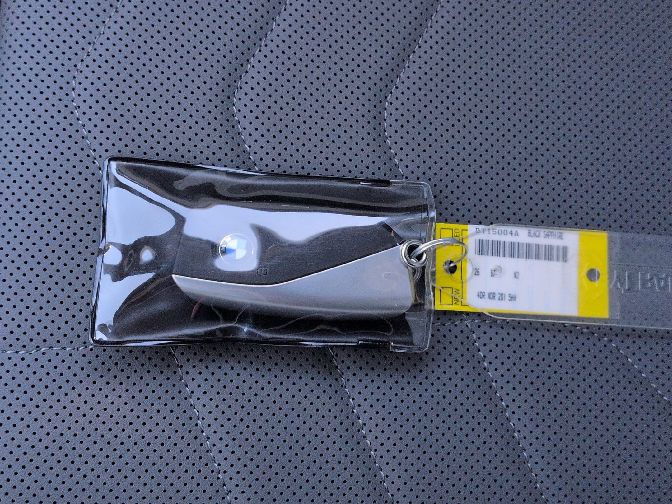 Used 2026 BMW X2 xDrive28i w/ Technology Package image 35