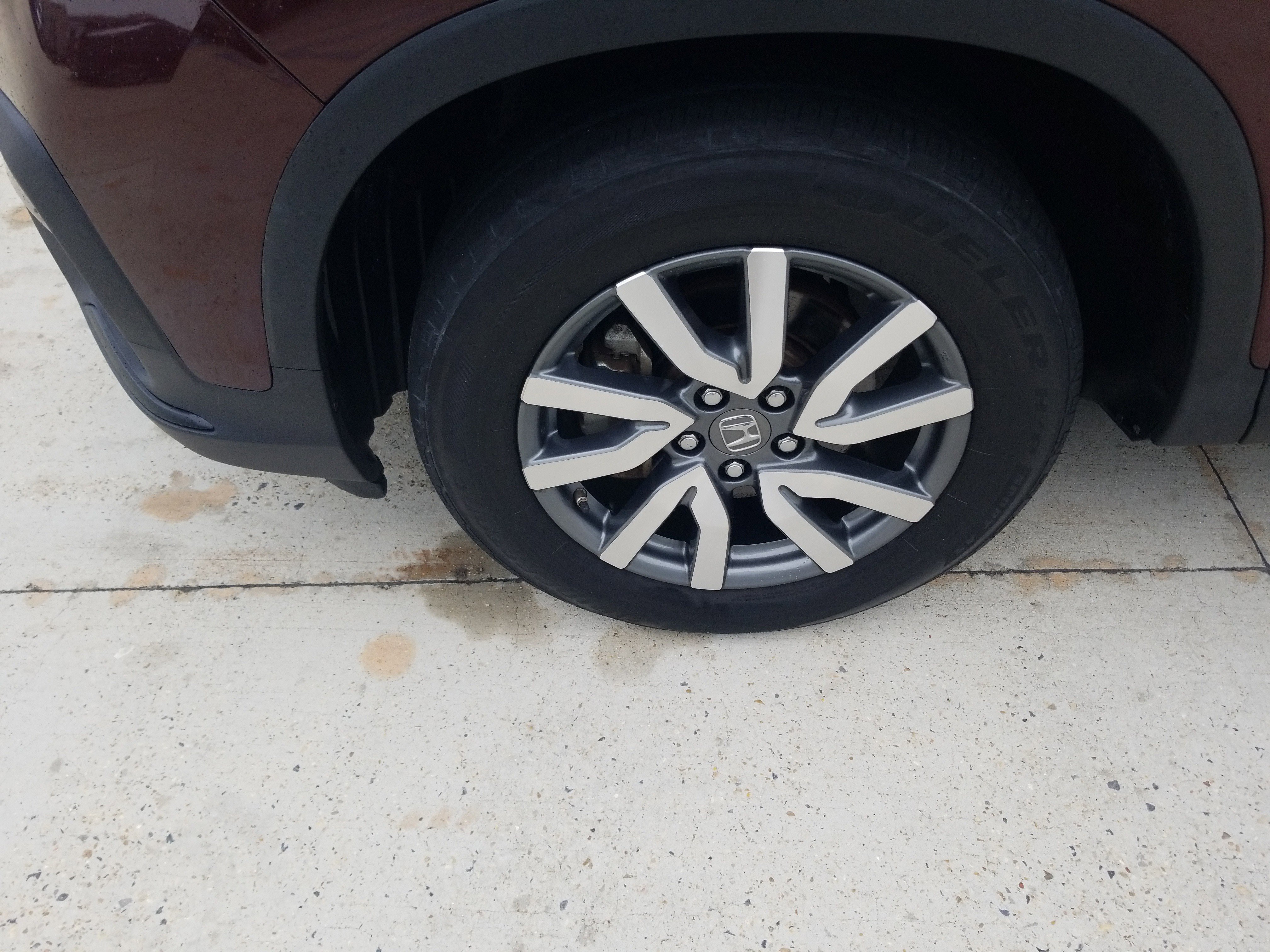 Used 2019 Honda Pilot EX image 21