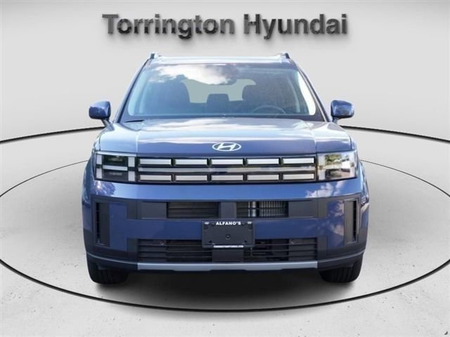 New 2026 Hyundai Santa Fe SEL image 2