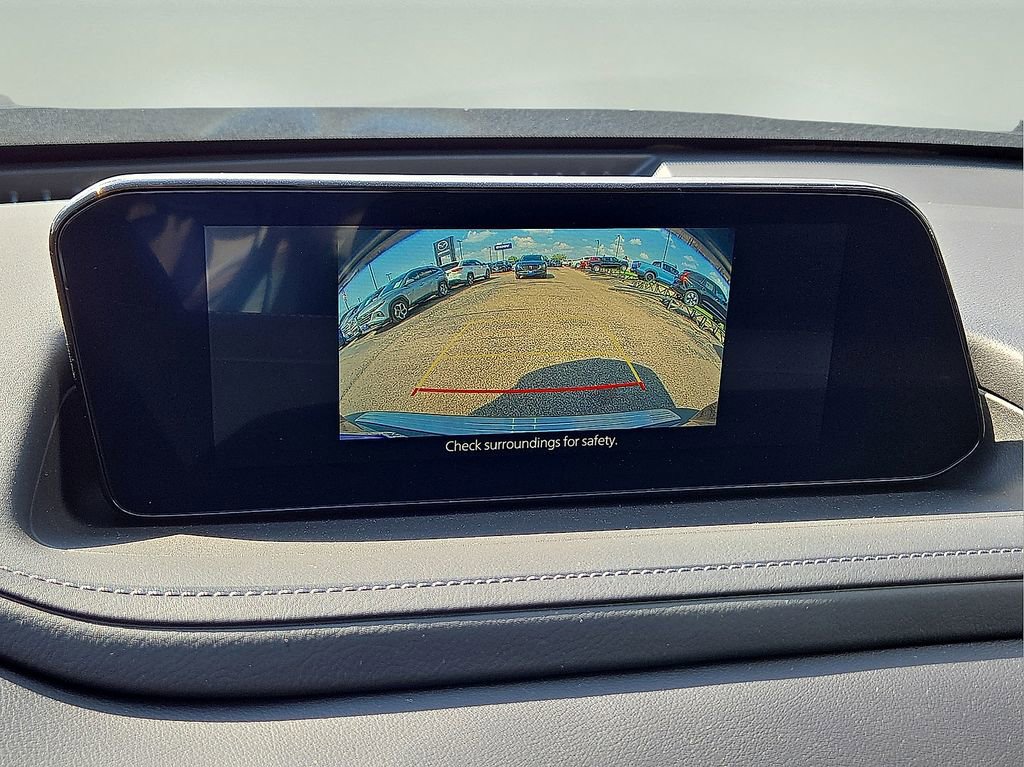 New 2025 MAZDA CX-30 AWD 2.5 S w/ Preferred Package image 25