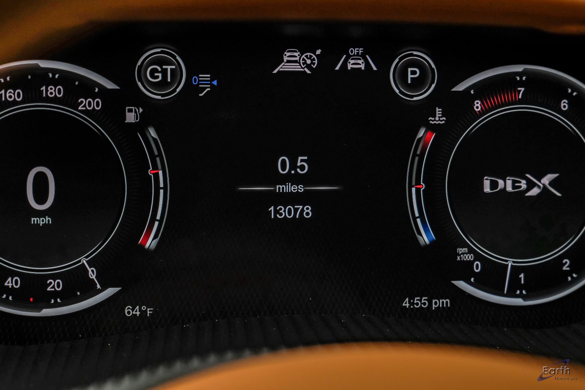 Used 2023 Aston Martin DBX 707 image 85