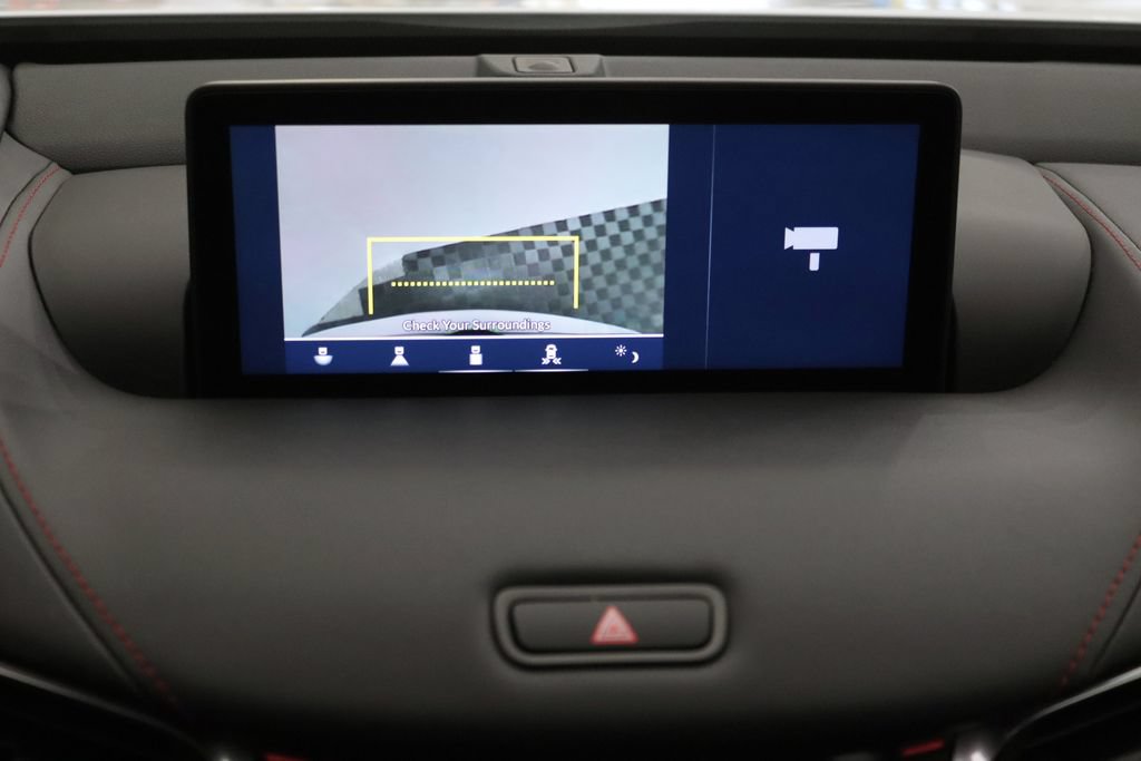 Certified 2023 Acura TLX SH-AWD w/ A-SPEC Pkg image 23