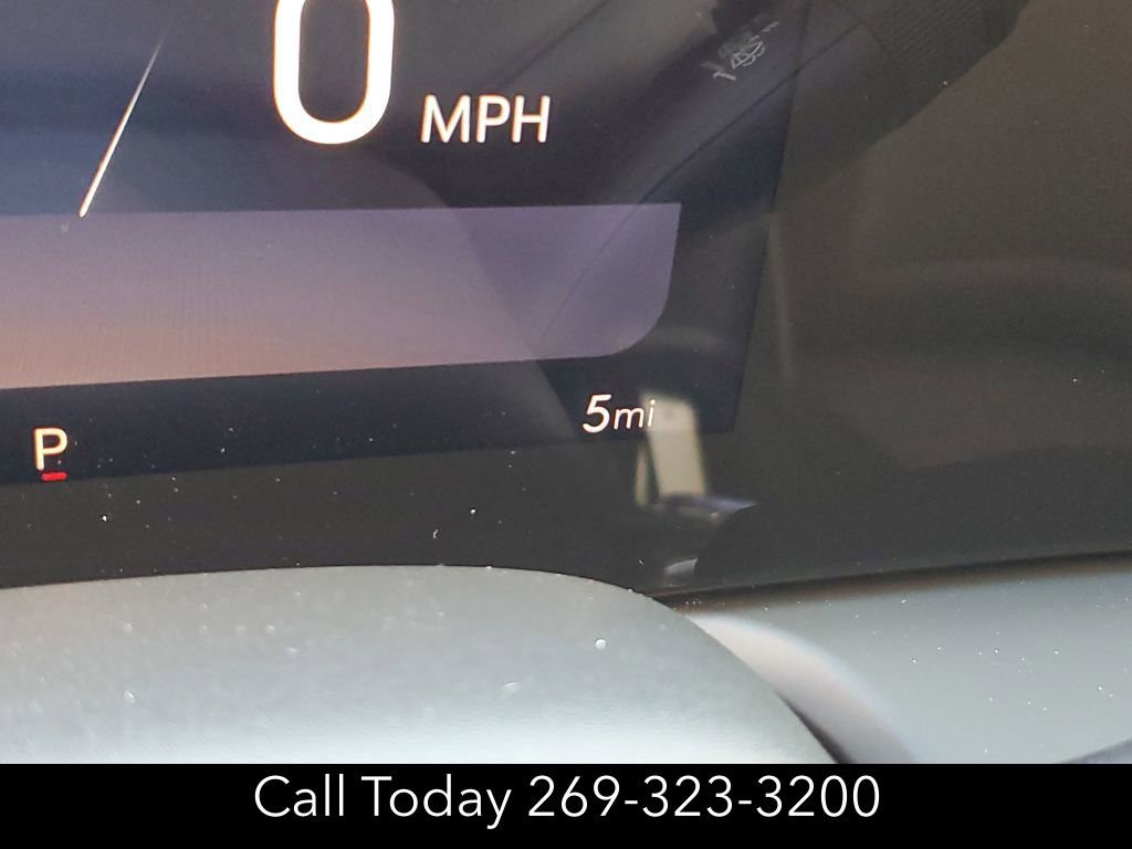 New 2026 Buick Encore GX Preferred w/ Comfort Package image 12