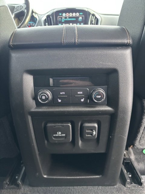 Used 2019 Chevrolet Traverse Premier w/ LPO, Blackout Package image 24