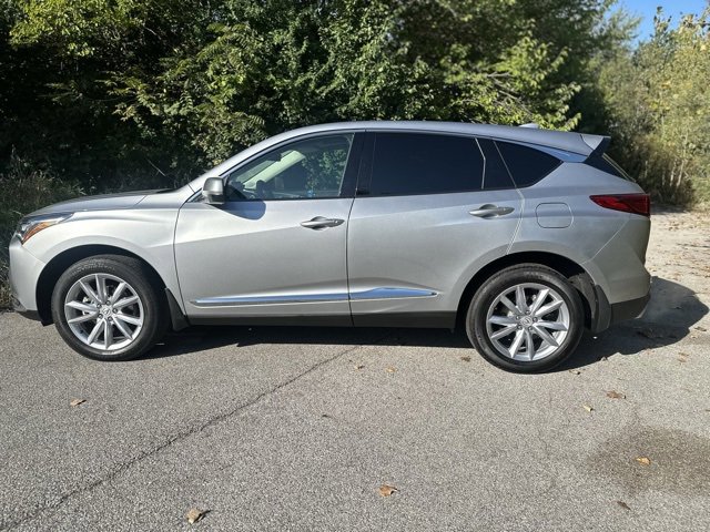 Used 2024 Acura RDX SH-AWD image 8