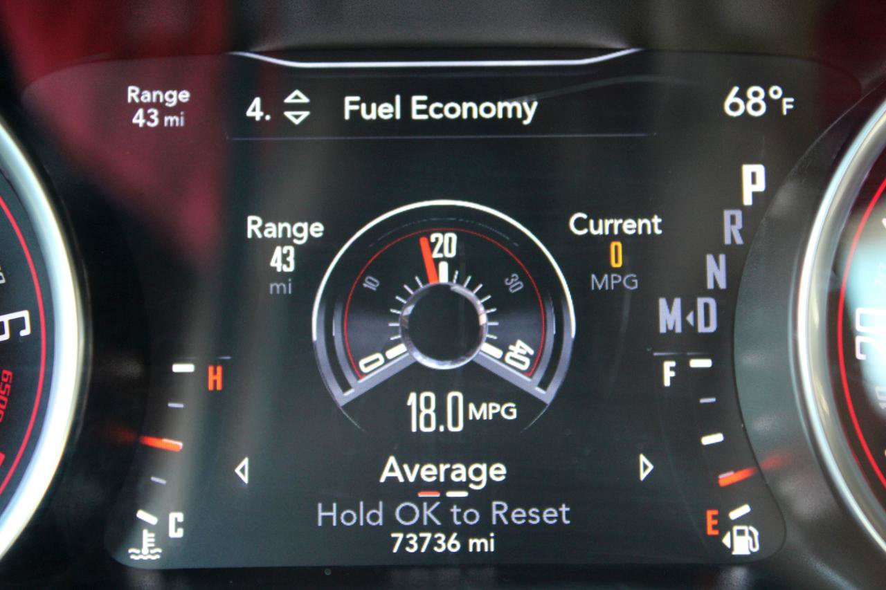 Used 2022 Dodge Challenger GT RWD image 24