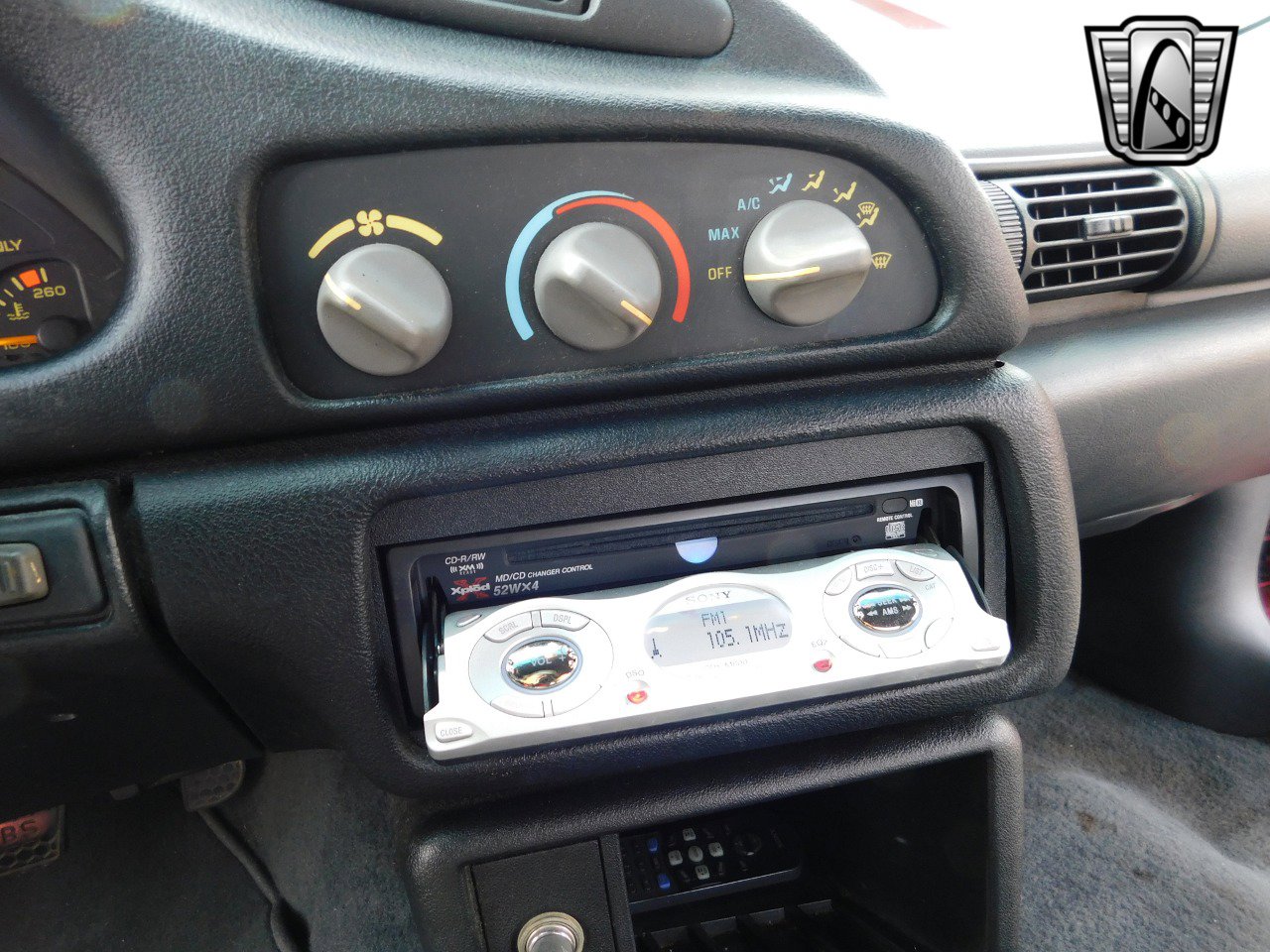 Used 1993 Chevrolet Camaro Z28 image 25