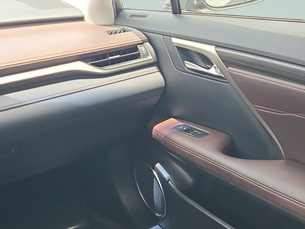 Used 2017 Lexus RX 350 FWD image 12