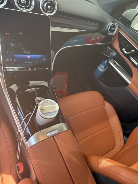 Used 2026 Mercedes-Benz GLC 300 4MATIC image 6