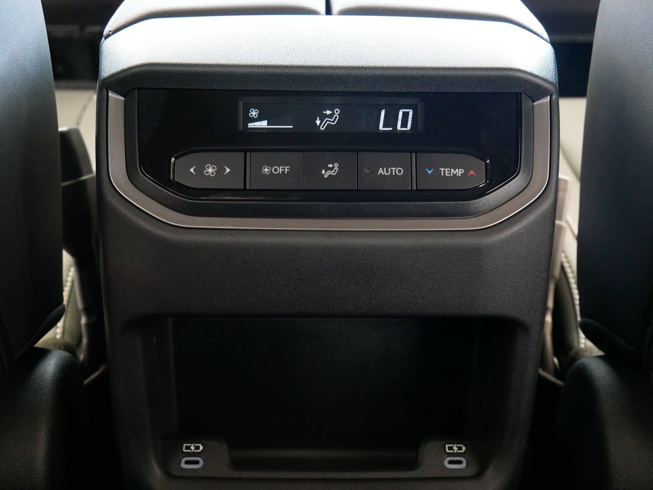 New 2026 Lexus TX 350 AWD image 10