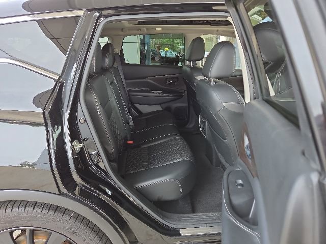 Used 2020 Nissan Murano Platinum AWD/4WD image 50