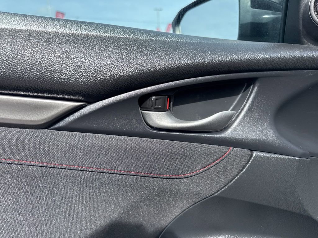 Used 2018 Honda Civic Si image 13