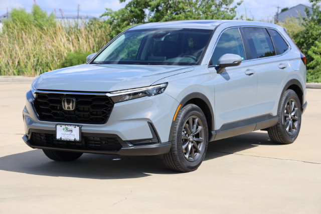 New 2027 Honda CR-V EX-L image 3