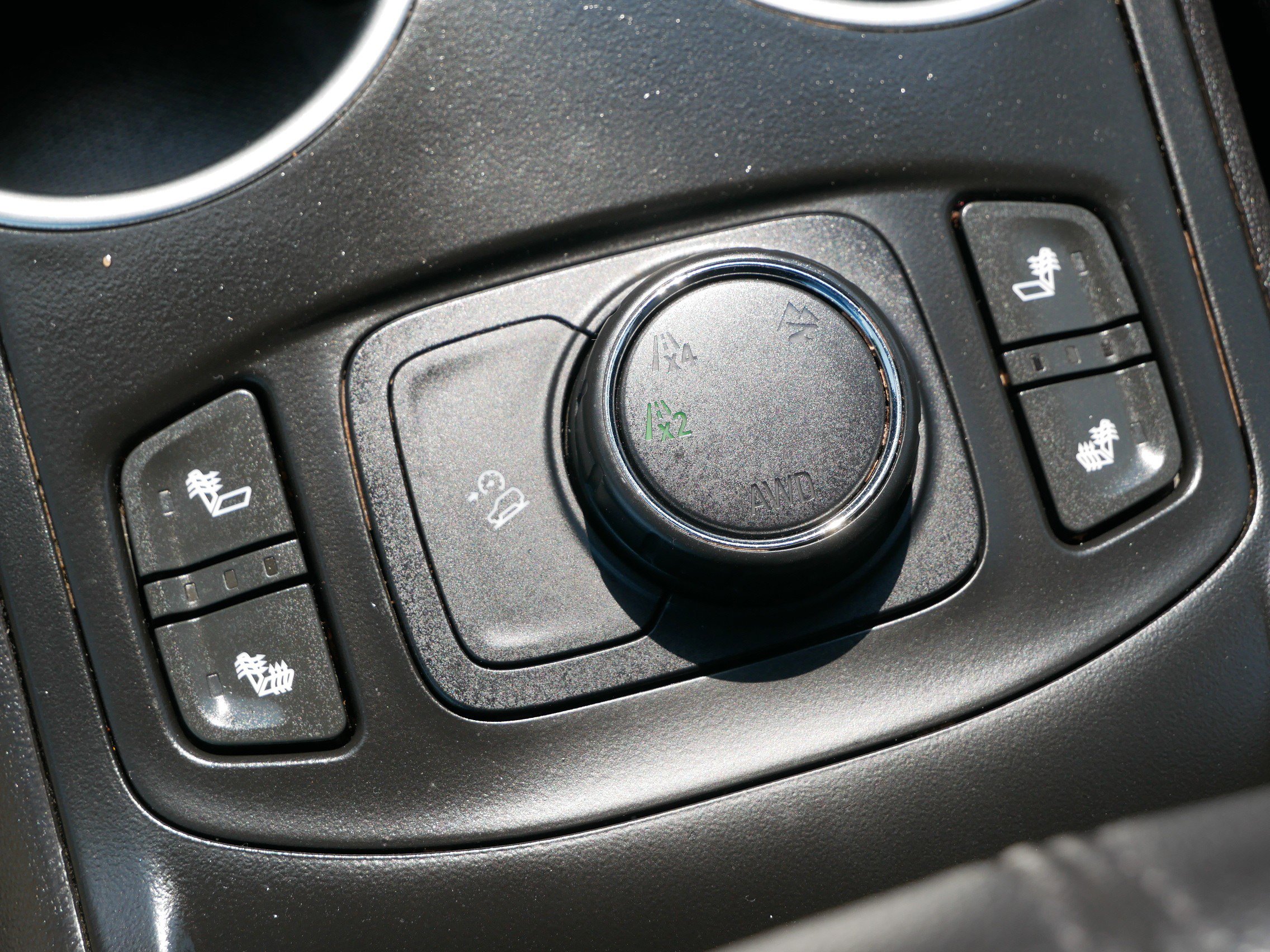 Used 2019 GMC Terrain SLT image 26