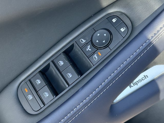 New 2027 INFINITI QX60 Sport AWD/4WD image 23