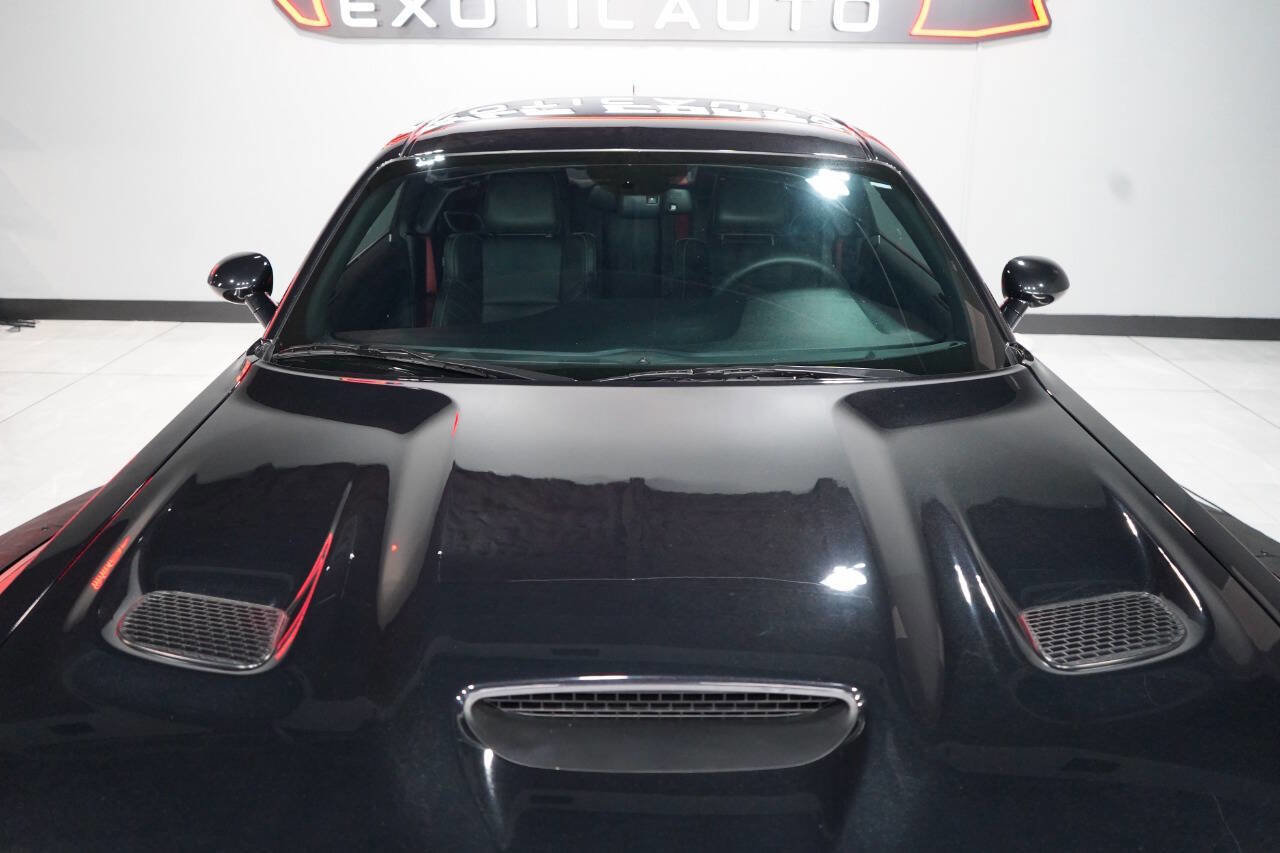Used 2015 Dodge Challenger SRT Hellcat image 29