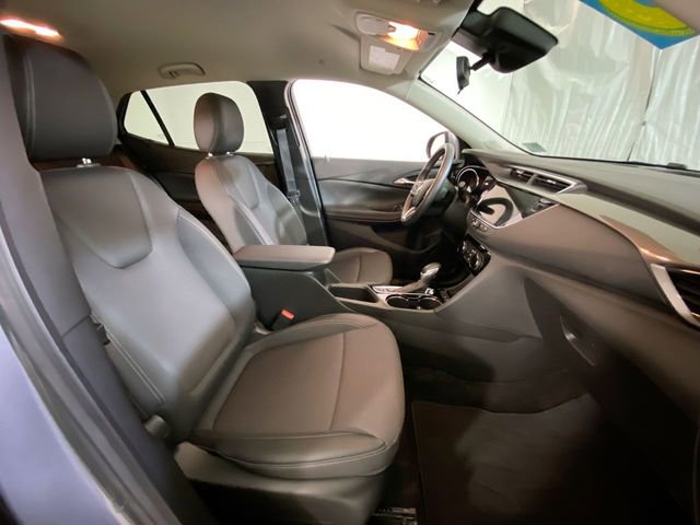 Used 2023 Buick Encore GX Preferred image 37