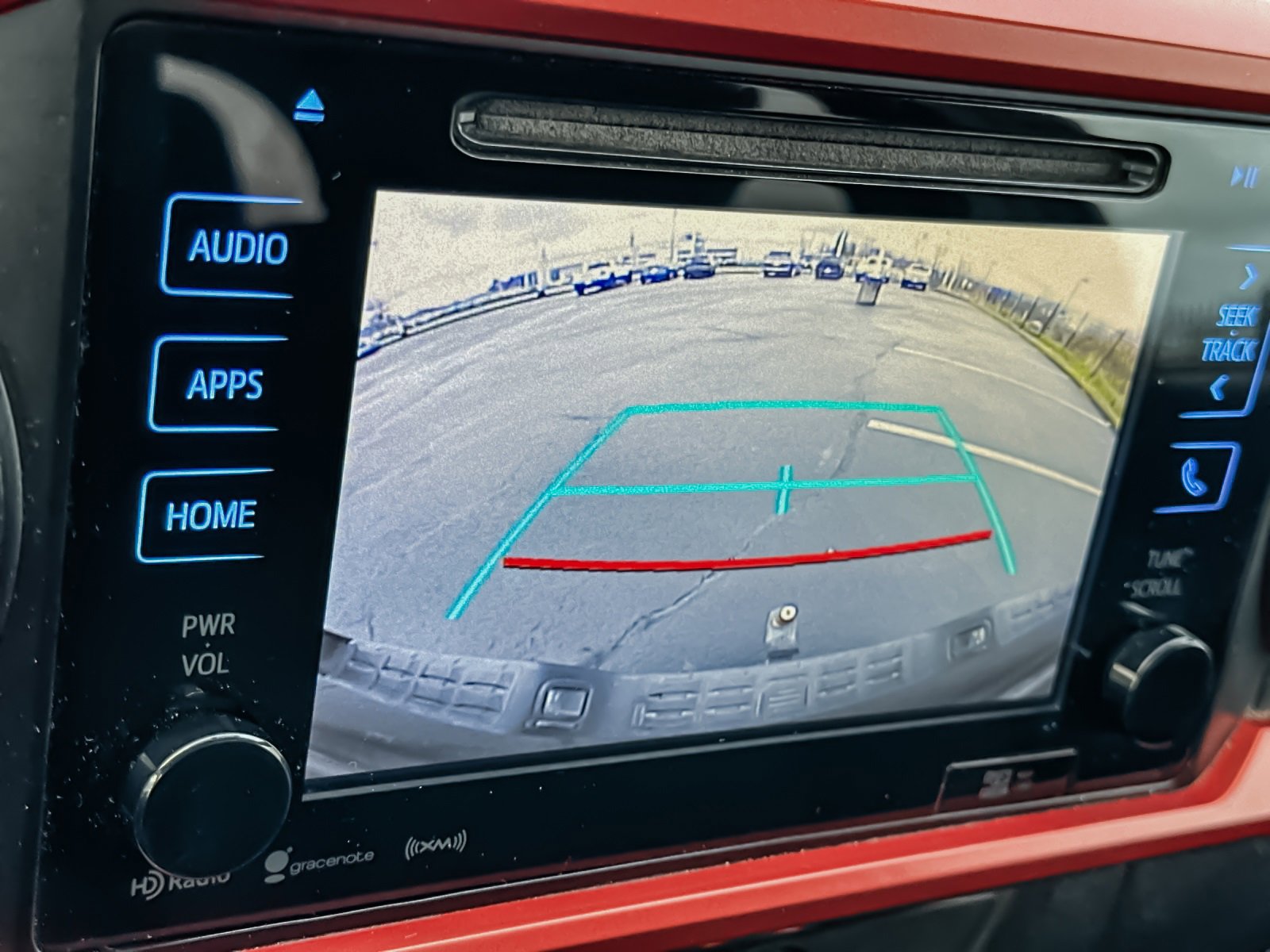 Used 2017 Toyota Tacoma TRD Sport image 19