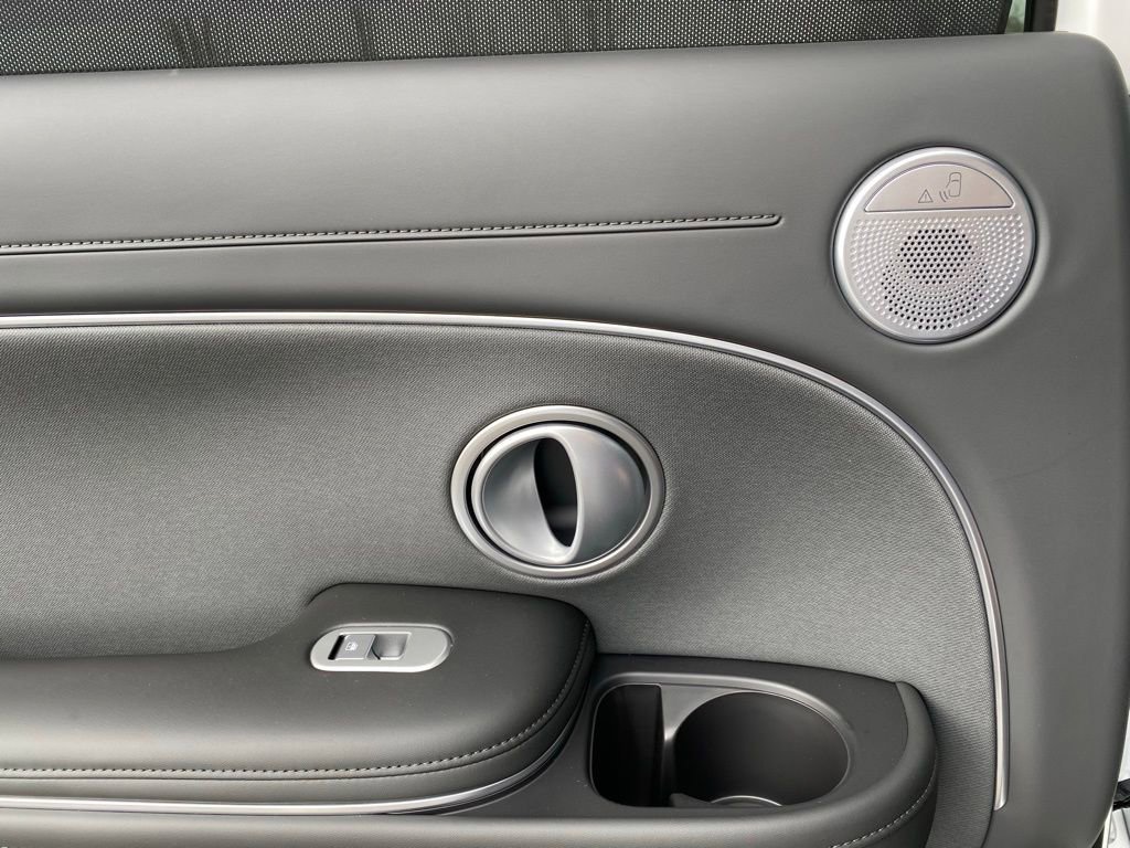 New 2026 Hyundai Palisade Calligraphy AWD/4WD image 33