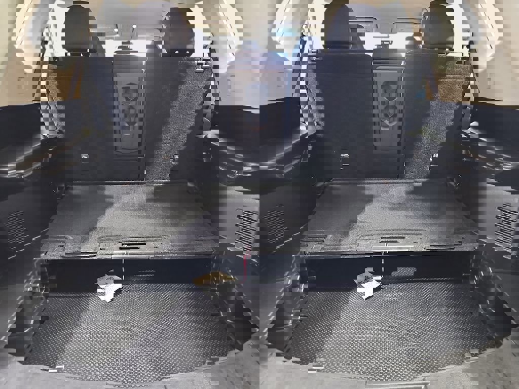 Used 2017 Nissan Rogue S image 14