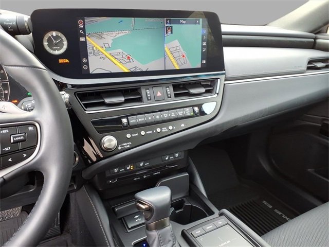 Certified 2022 Lexus ES 350 350 image 22