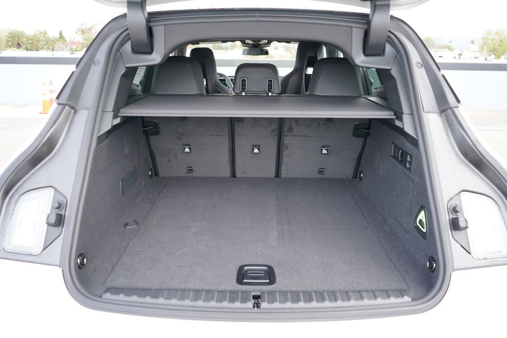 New 2026 BMW iX xDrive45 w/ Executive Package image 20