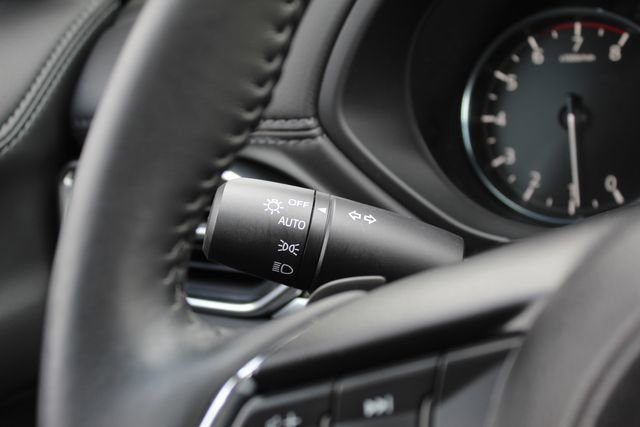 Certified 2023 MAZDA CX-5 AWD 2.5 S w/ Premium Plus Pkg image 18