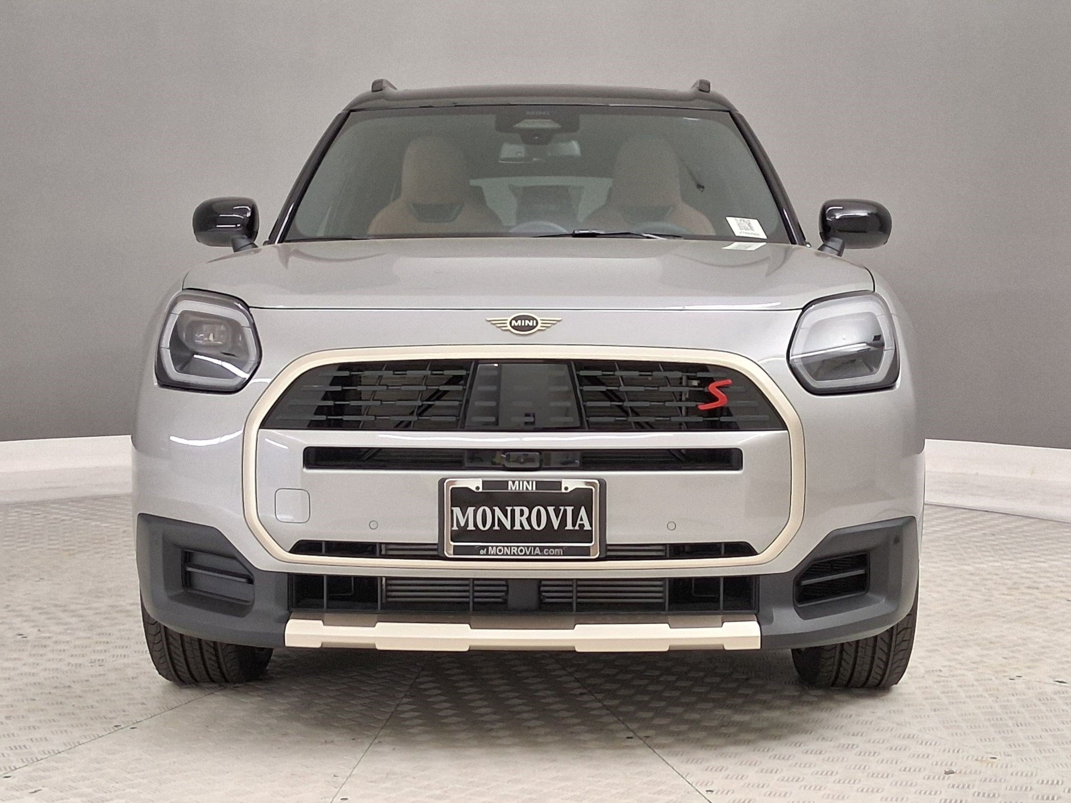 New 2027 MINI Cooper Countryman S AWD/4WD image 4