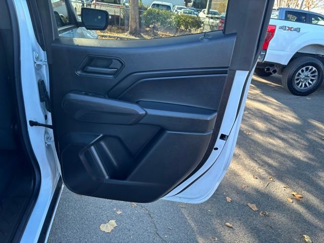 Used 2023 Chevrolet Colorado W/T image 24