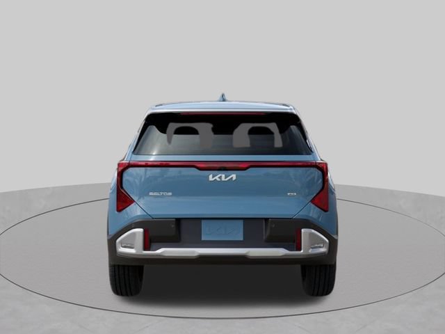 New 2027 Kia Seltos S AWD/4WD image 5