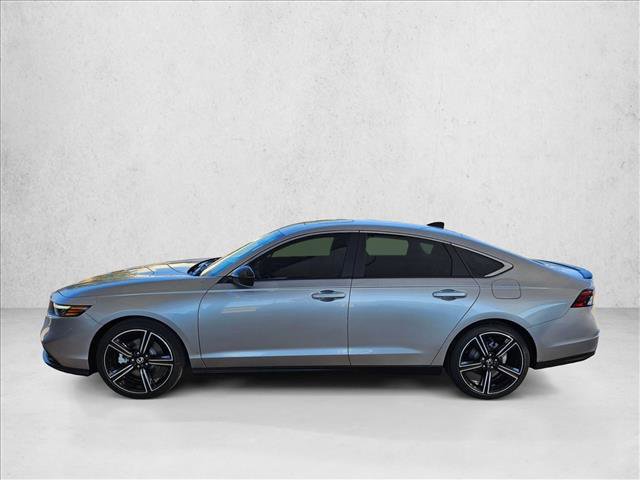 New 2025 Honda Accord Sport image 5