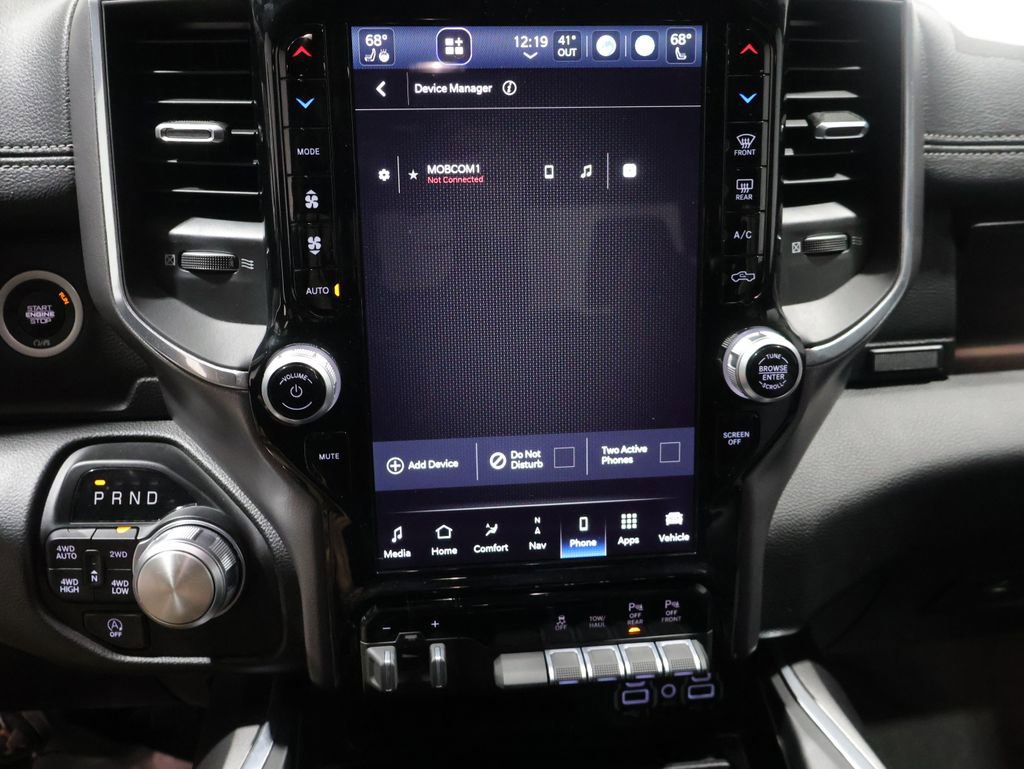 Used 2023 RAM 1500 Laramie image 27