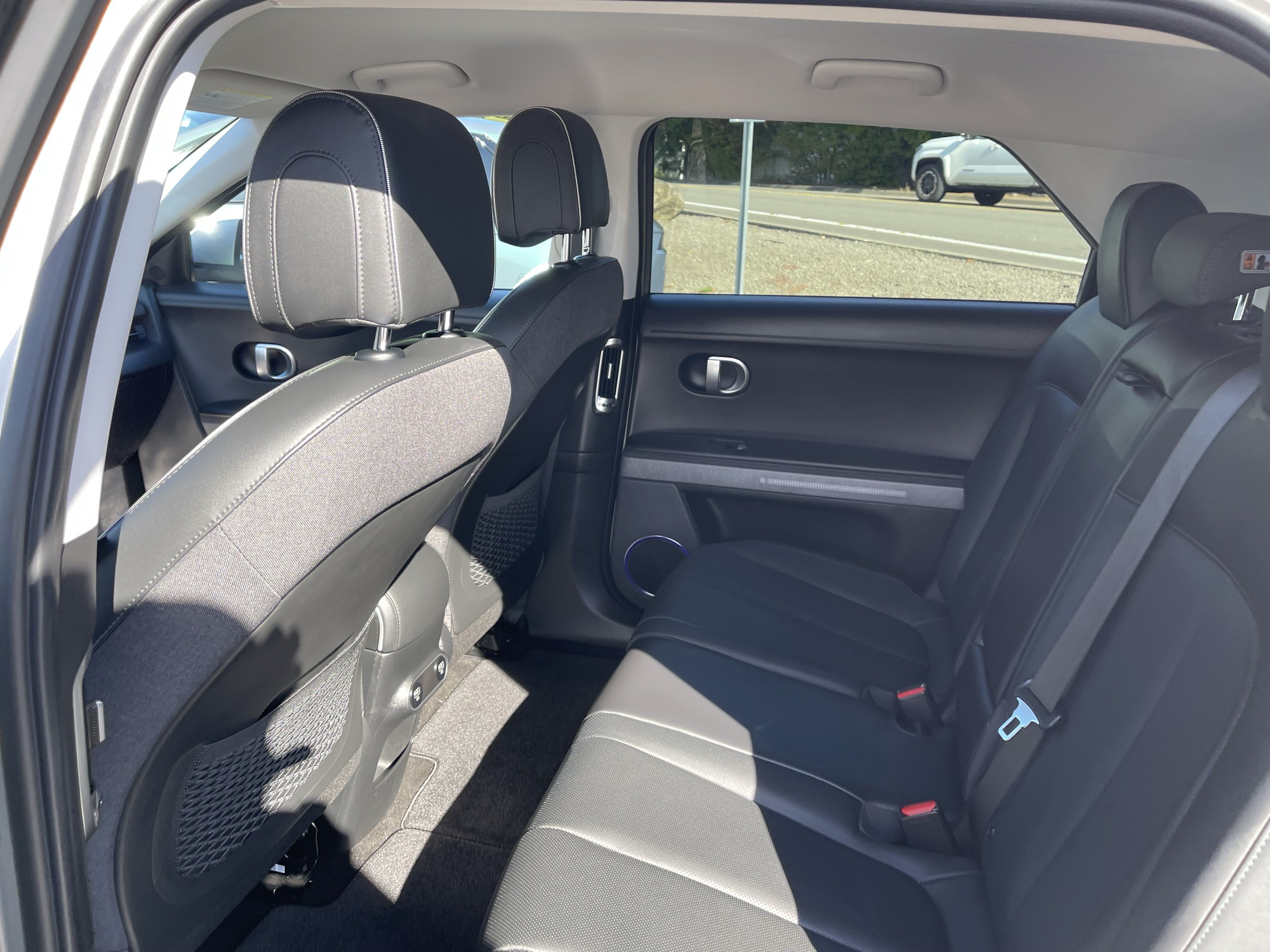 Certified 2023 Hyundai Ioniq 5 SEL w/ Cargo Package AWD/4WD image 14
