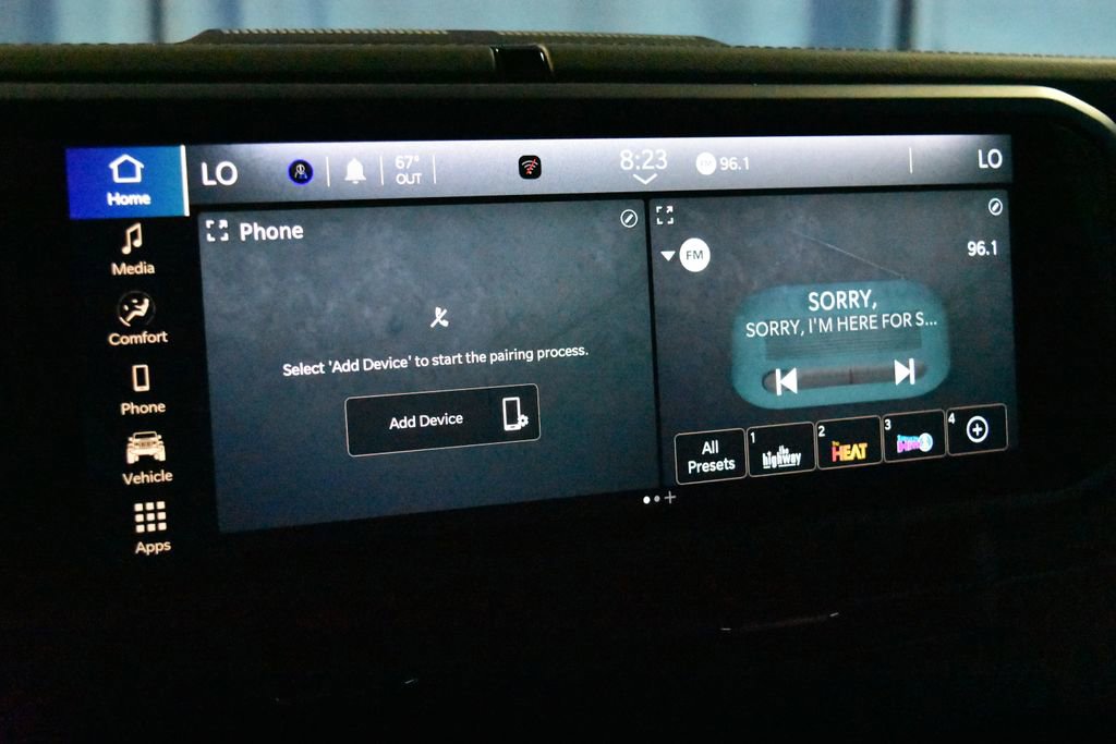 Used 2024 Jeep Wrangler Unlimited Rubicon image 10