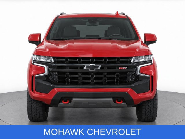 Certified 2023 Chevrolet Tahoe Z71 AWD/4WD image 7