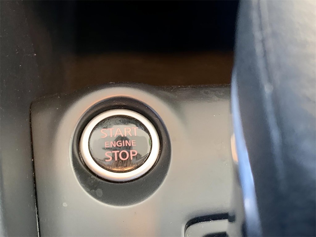 Used 2024 Nissan Kicks S image 32