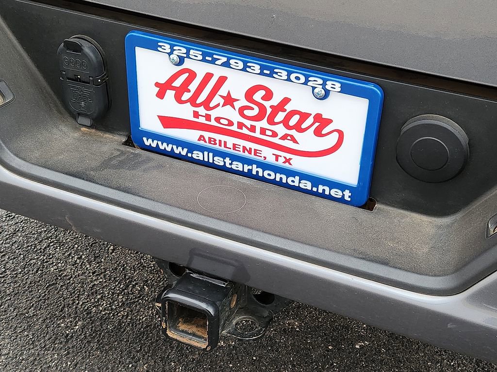 Used 2021 GMC Sierra 1500 AT4 w/ AT4 Preferred Package image 16