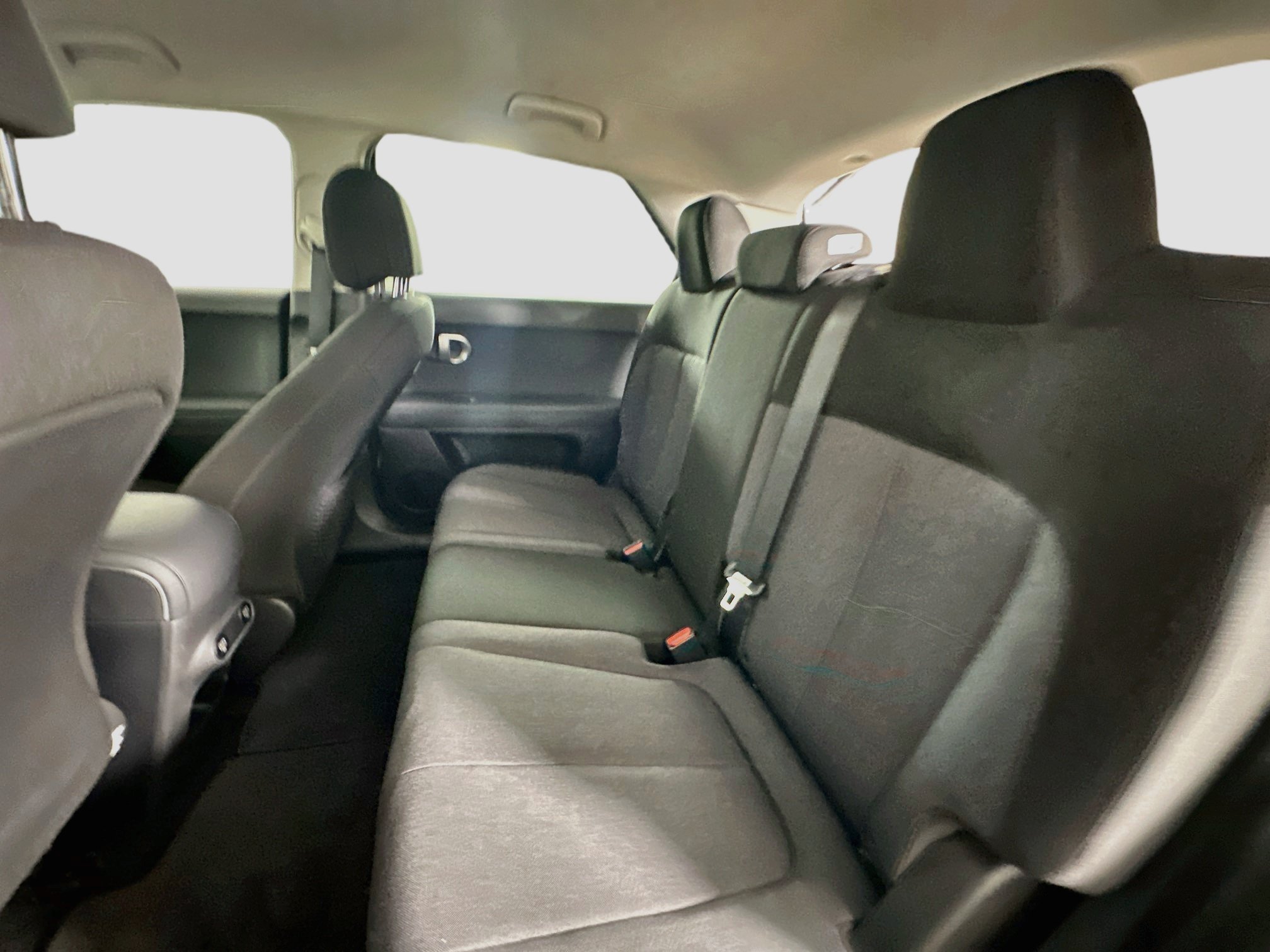 Used 2024 Hyundai Ioniq 5 SEL RWD image 27