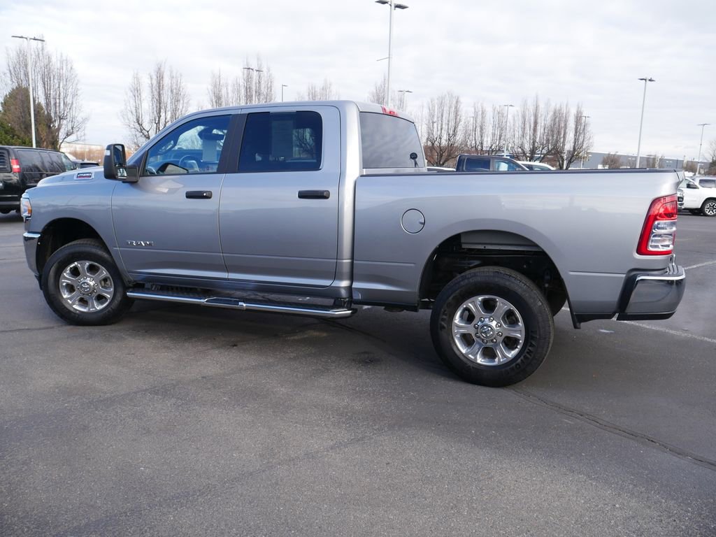Certified 2024 RAM 2500 Big Horn image 18