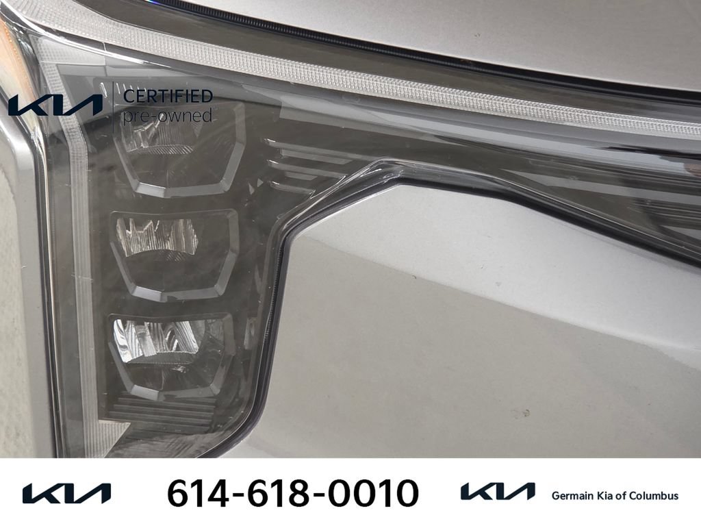 Certified 2025 Kia K4 FWD image 14