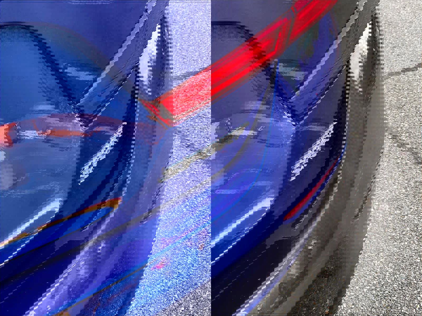 Used 2022 Honda Accord Sport image 26