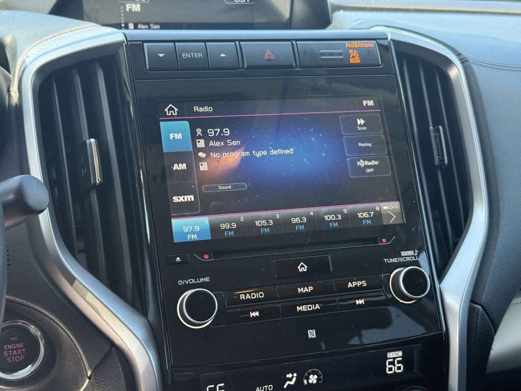 Certified 2022 Subaru Ascent Limited w/ Technology Package image 17