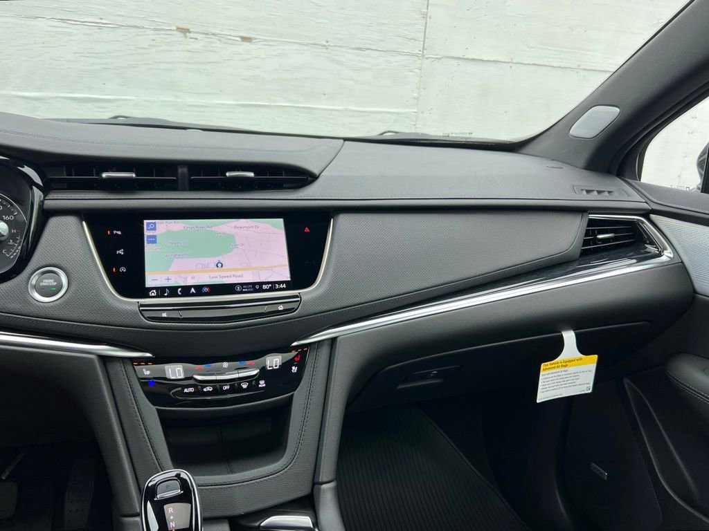 Used 2025 Cadillac XT5 Premium Luxury w/ Technology Package image 36