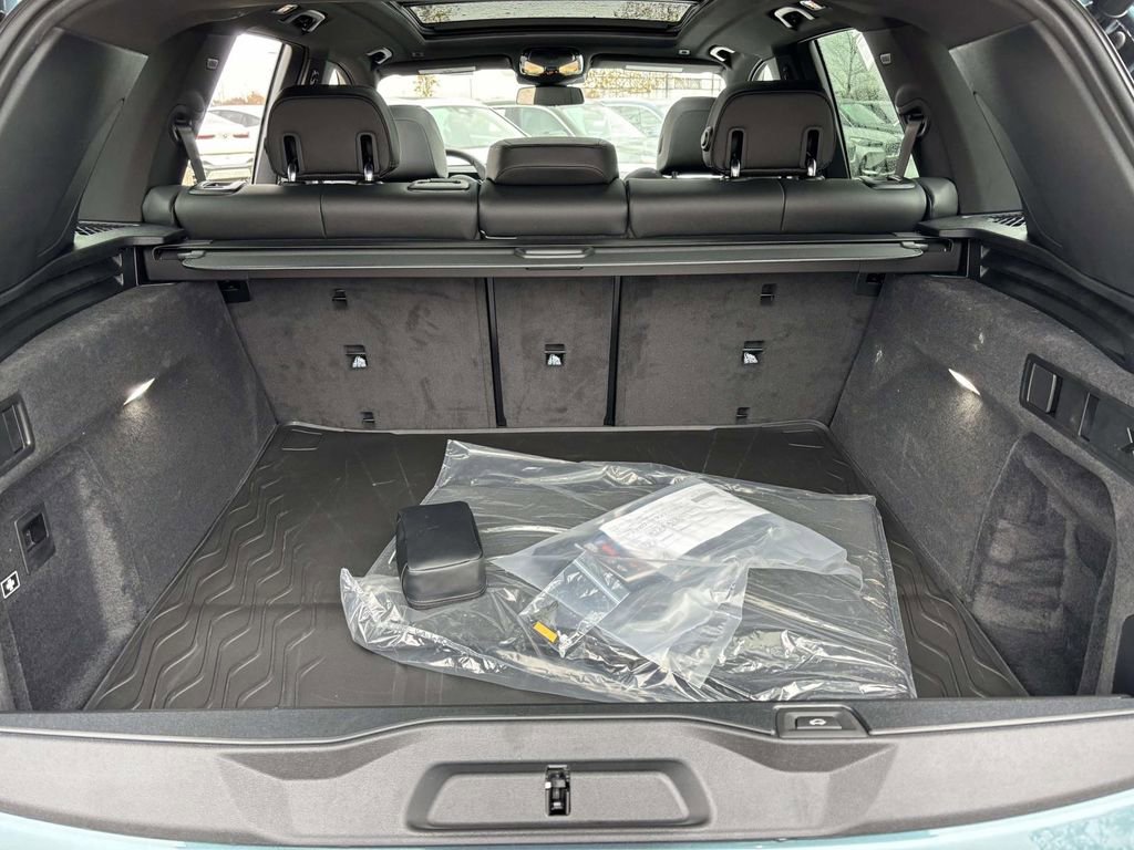 New 2026 BMW X5 xDrive40i w/ Premium Package image 9
