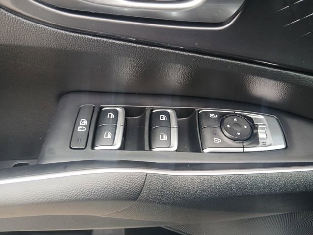 Certified 2023 Kia Sorento LX image 32