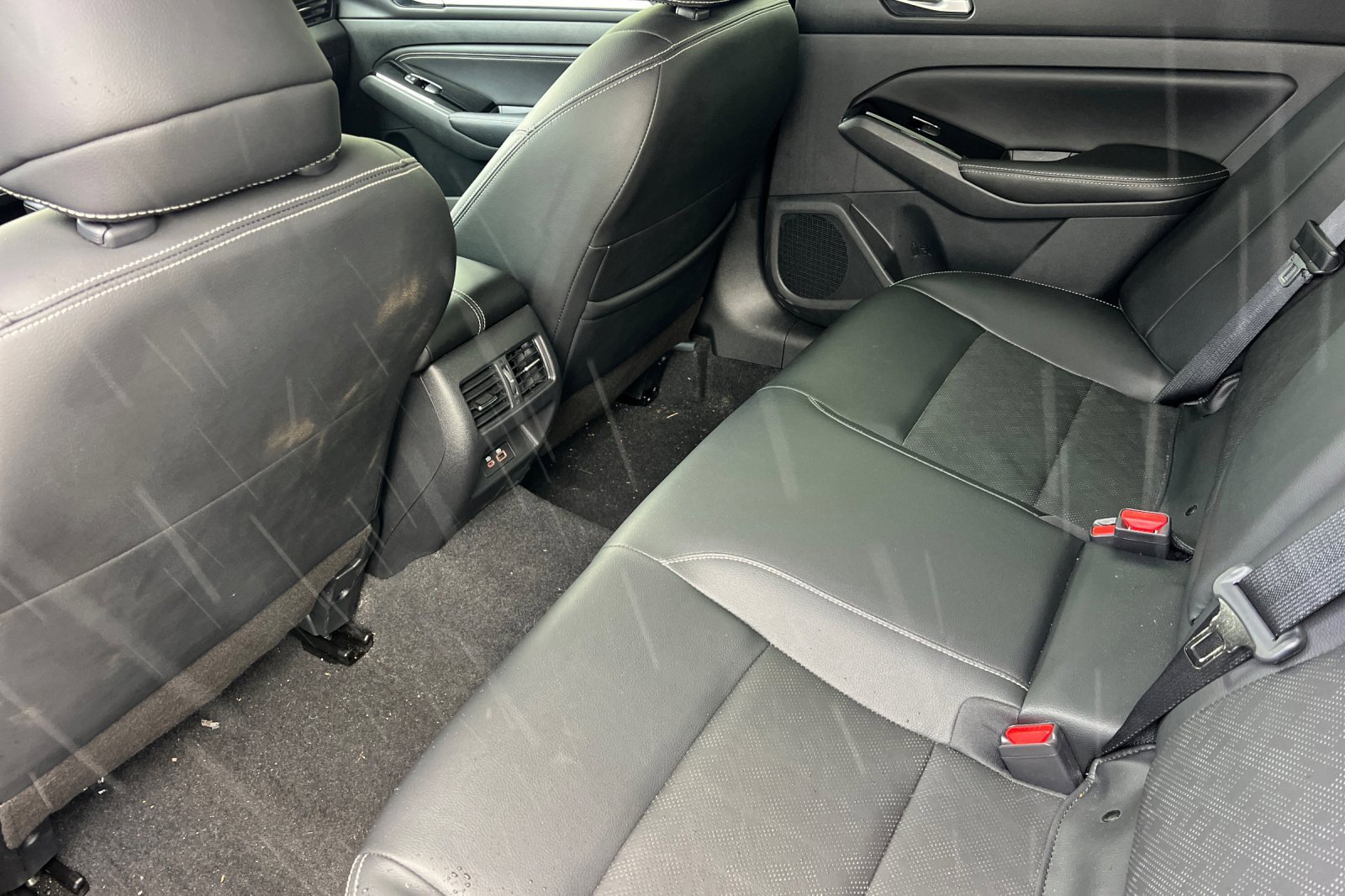 Used 2023 Nissan Altima 2.5 SL image 14