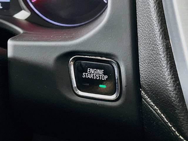 Used 2019 GMC Acadia SLT w/ Black Edition AWD/4WD image 16