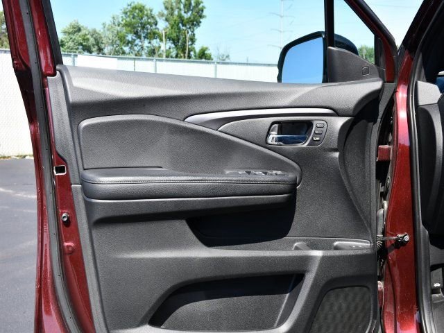 Used 2019 Honda Passport EX-L image 14