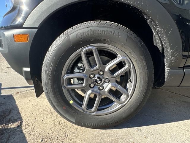New 2025 Ford Bronco Sport Big Bend w/ Convenience Package image 3